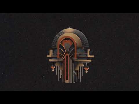 Marshall Jefferson & Bart Skils - Sweet Harmony (Visualizer) [Helix Records]