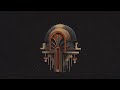 Marshall Jefferson & Bart Skils - Sweet Harmony (Visualizer) [Helix Records]