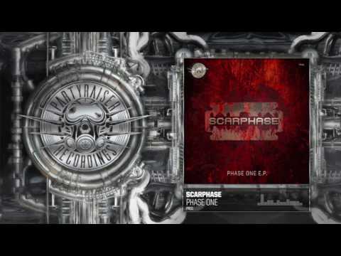 Scarphase - Phase One [PR01]