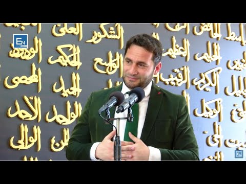 Profetit Muhamed a.s dhe Ensarët! Emocionale- Elvis Naçi