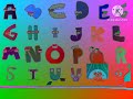 Evil Alphabet Lore Effects Sponsored By Preview 2 Effects