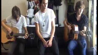 Vagabond Live @ FemaleFirst