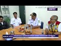 Pengerjaan Jembatan Sungai Sambas Besar Baru 2 6 Persen