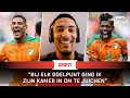 ☎️ SÉBASTIEN HALLER over PSV - AJAX en de AFRIKA CUP! ?️ | Dit Was Het Weekend