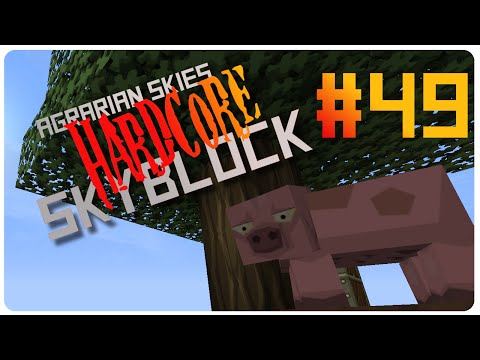 Agrarian Skies (49) Tot mit ansage / Let`s PLay Agrarian Skies - Deutsch