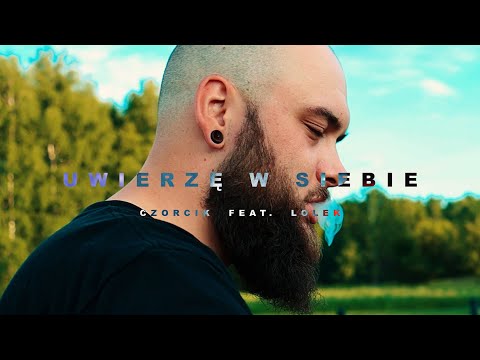 Czorcik - Uwierzę w siebie feat. Lolek (prod. NMD)  OFFICIAL VIDEO