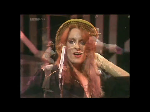 Kelly Marie - Feels Like I'm In Love [TOTP] (1980)