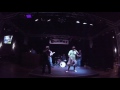 Black Sun and The Collective - Noise ( Live )