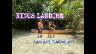 King&#39;s Landing Vlog (After Quarantine 2020)