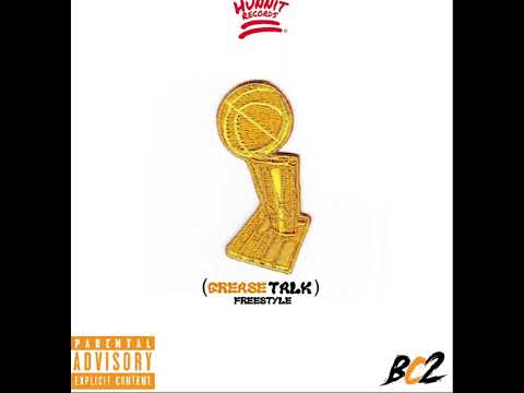 Dot52-Freestyle “Grease Talk”