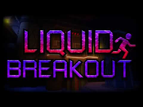 Liquid Breakout OST: Electrical Devastate (V2) - By @luxacat