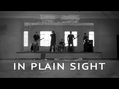 Descendsion "In Plain Sight" Official Music Video - MAD Productions