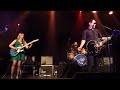 The Wedding Present 09 At the Edge of the Sea + All About Eve (O2 Academy Islington 14/12/2018)