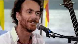 Nando.Reis.Sua  Impossível Chance Luau.MTV