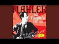Mahler: Symphony No. 9 in D - IV. Adagio. Sehr langsam