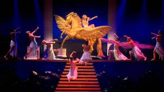 Kylie Minogue - Illusion [Aphrodite - Les Folies Tour]