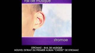 Stromae - Rail de Musique