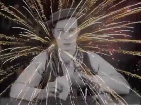 Momus: Life on Mars (Bowie cover)