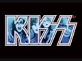 Kiss - Heaven's on Fire (lyrics) 