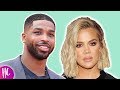 Tristan Thompson Breaks Silence On Jordyn Woods & Khloe Kardashian Drama | Hollywoodlife