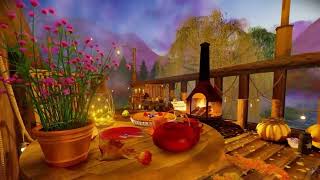 Delerium  -  Blue Fires - feat Mimi Page