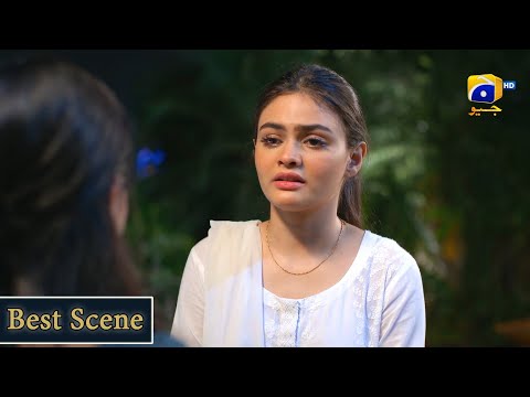 Zakham Episode 36 | 𝐁𝐞𝐬𝐭 𝐒𝐜𝐞𝐧𝐞 𝟏𝟎 | Aagha Ali | Sehar Khan | HAR PAL GEO