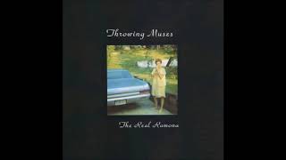 Throwing Muses-  Golden Thing