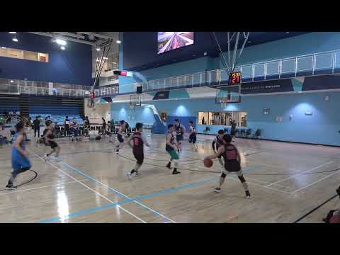 DJP vs Guantao - sunday tier 9 - tcbl 2022 summer