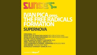 Supernova (Luis Damora & Danny Serrano Boxlees Remix)