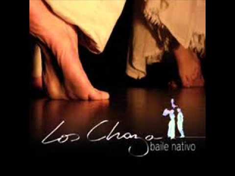 Los Chaza - Baile Nativo (1er Disco Completo)