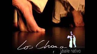 Los Chaza - Baile Nativo (1er Disco Completo)