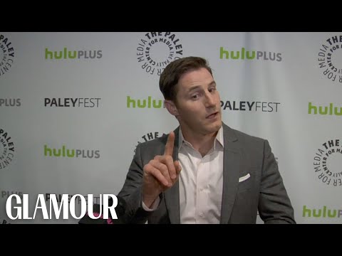 The Cast of Parenthood Sings Their Theme Song for Us - Jessica Radloff Glamour