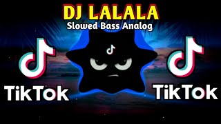 Download lagu DJ LALALA X SAM SMITH_TIKTOK VIRAL MUSHUP (SLOWED BASS ANALOG) 2025 REMIX mp3
