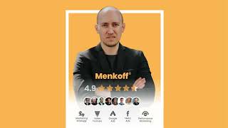Marketingo paslaugos – „Menkoff Solutions“ – Menkoff.com