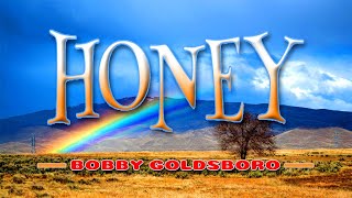 Download lagu HONEY [ karaoke version ] popularized by BOBBY GOLDSBORO mp3