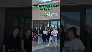 Preview of the brand new community "The Orchards by SHAWOOD" grand opening is 8/29/26!