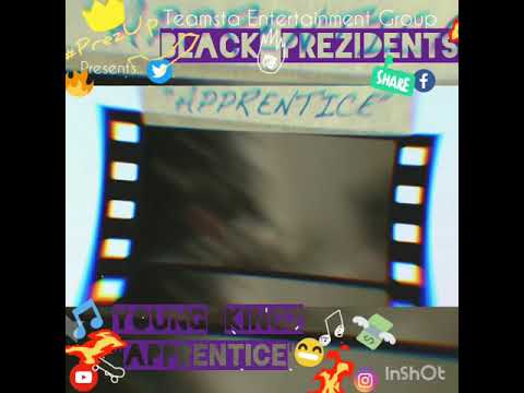 👑YOUNGKINGZ -"APPRENTICE"🎼 [Official Video]🎧  from Upcoming "#YoungKingz presents.." Mixtape 2019