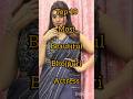 Top 10 Most Beautiful Bhojpuri Actress Ytshorts Top Shorts