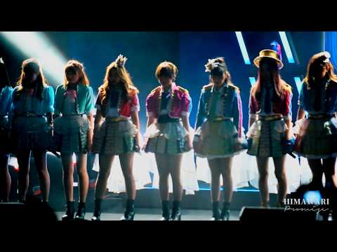 20190215 BNK Festival   Music BNK48 Focus