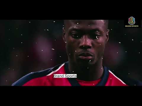 Nicolas Pepe is On Another Level 2020!
