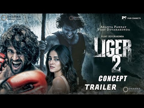 Puri Jagannadh’s Vijay Deverakonda and Ananya Panday starrer Liger is slated for release on August 25, 2022