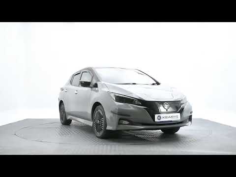 Nissan Leaf SV Premium 40 kWh - IRISH CAR - 1 OWNE - Image 2