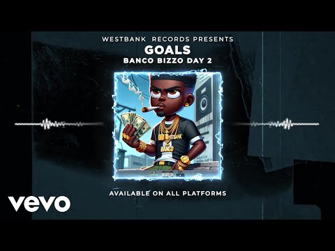 Banco Bizmol - Goals