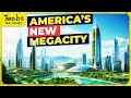 Billionaires Are Building a Megacity in SECRET - Here's Why