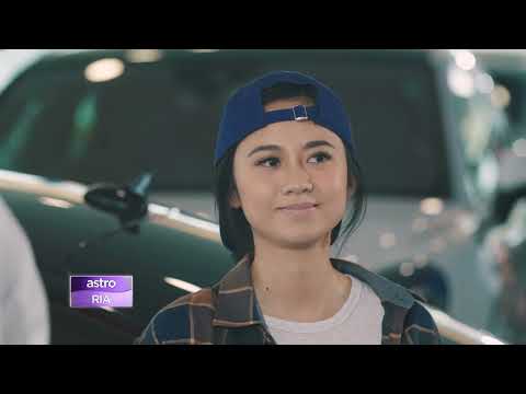 Jodohku Babysitter promo