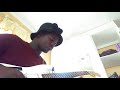 Dr Chauke Lead Guitar Cover Vavansati Hi Khome Kutika