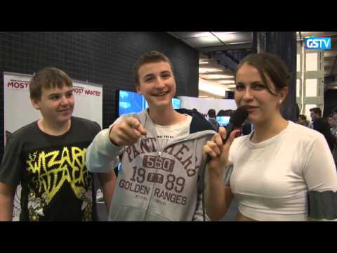 GameStar TV s08e12 - PlayIT (2012 ősz) összefoglaló