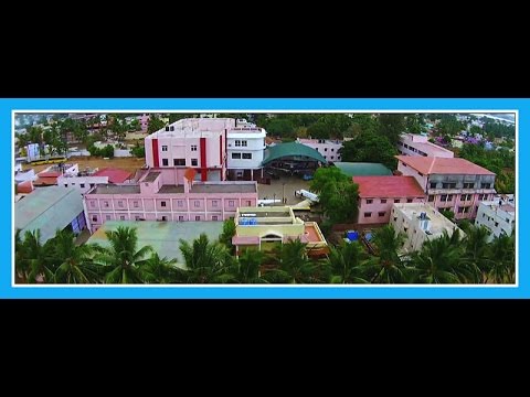 Nehru Institute of Engineering and Technology video cover2