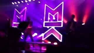 When Are We Waking Up?//Mallory Knox