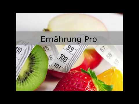 Ernährung Pro Video